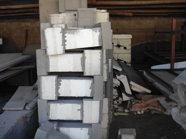 EPS工廠(chǎng)實(shí)拍