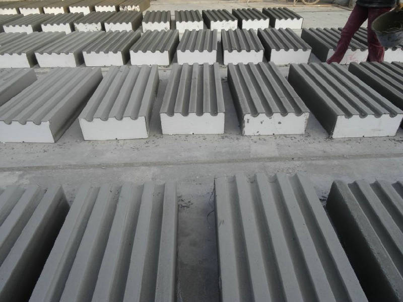 EPS工廠(chǎng)實(shí)拍