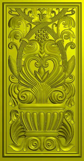 藝術(shù)浮雕墻體畫(huà)