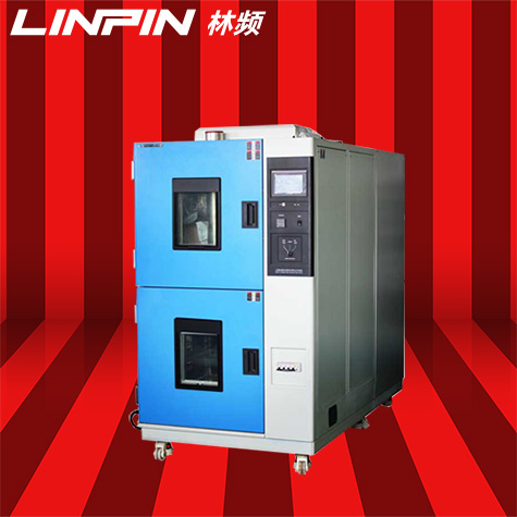 <b>高低溫沖擊試驗箱，溫度之美，為您打造科學(xué)的產(chǎn)品質(zhì)量！</b>